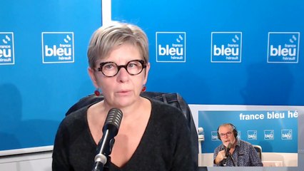Marie-Hélène Debrus, de l'association Dia-Log-34, sur le diabète des enfants