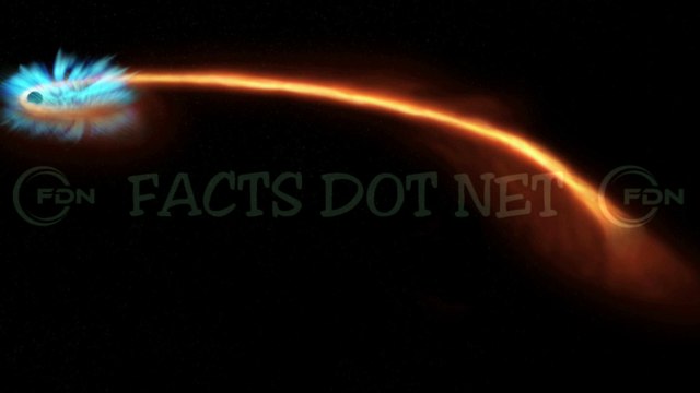 Did You Know? Spaghettification || FACTS || TRIVIA