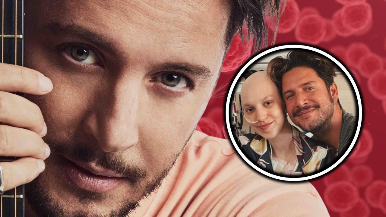 Manuel Carrasco, roto al conocer la peor noticia sobre la salud de su gran amiga Elena Huelva