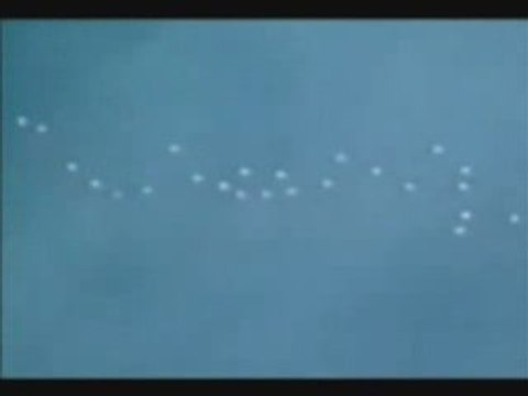 Flottes Ovnis - Apocalypse Now - Ride of the Valkyries