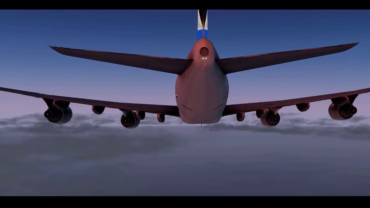 airways flight 295 crashed Boeing 747 south african airways flight 295 crash case study investigation