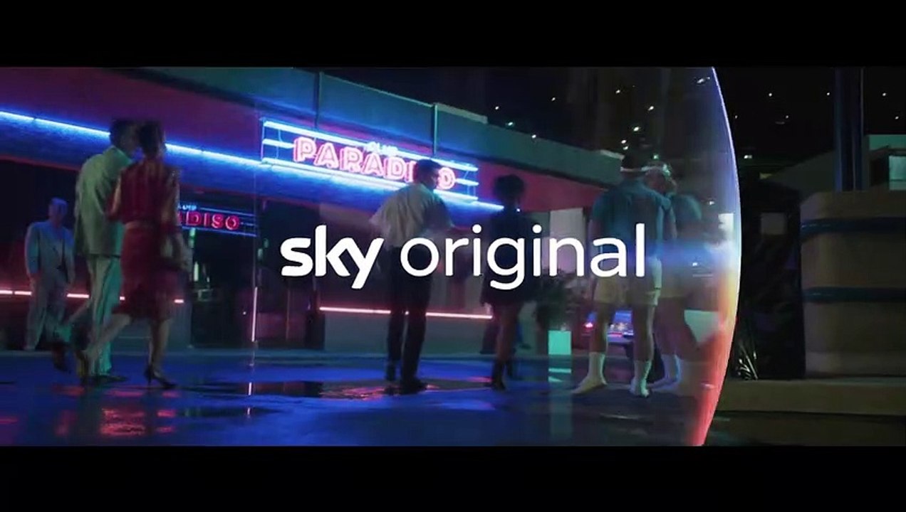 A Town Called Malice Teaser OV