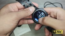 Arbily Smart Watch YGSW01 (Review)