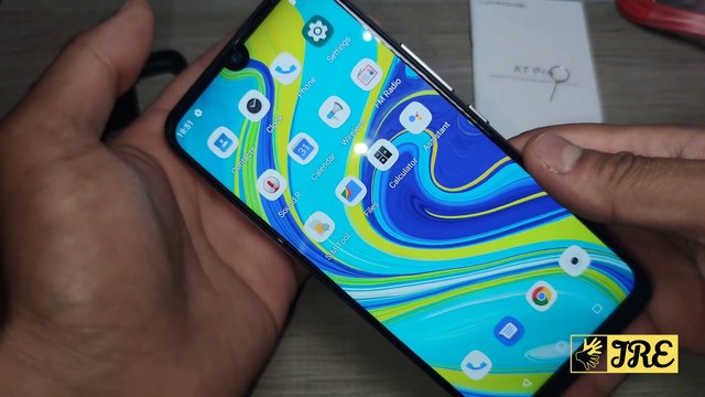 Umidigi A7 Pro Android Smartphone (Review)