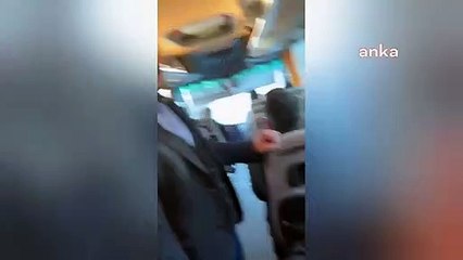 e-Devletine bakan CHP'li vatandaş, AKP'li olduğunu öğrendi