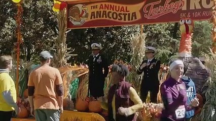 NCIS Season 20 Episode 8 Promo Turkey Trot (2022)
