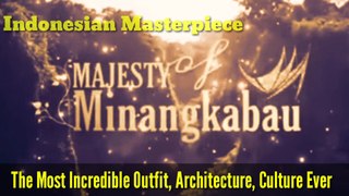 TRENDING - MAJESTY OF MINAGKABAU‼️ ANOTHER GREAT WORKS WORLDWIDE‼️ MAJESTY OF MINAGKABAU REACTIONS