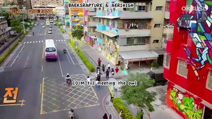 EXO TRAVEL THE WORLD (S2) (EP8) (ENG SUB)