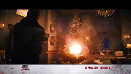 Violent Night | Tv Spot: Lumps
