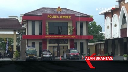 Viral Teror Asusila di Unej, Pelaku Alami Gangguan Jiwa