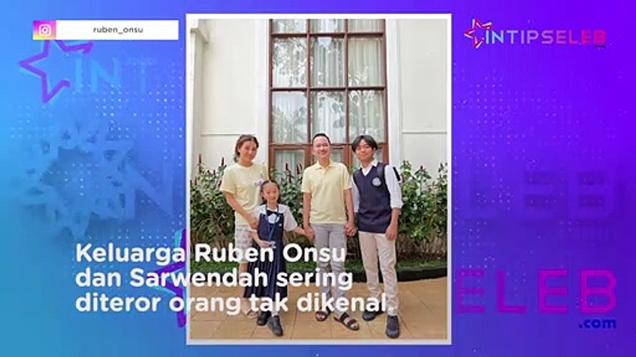 Sekolah Sarwendah Dilempari Batu Saat Kegiatan Belajar