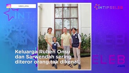 Sekolah Sarwendah Dilempari Batu Saat Kegiatan Belajar