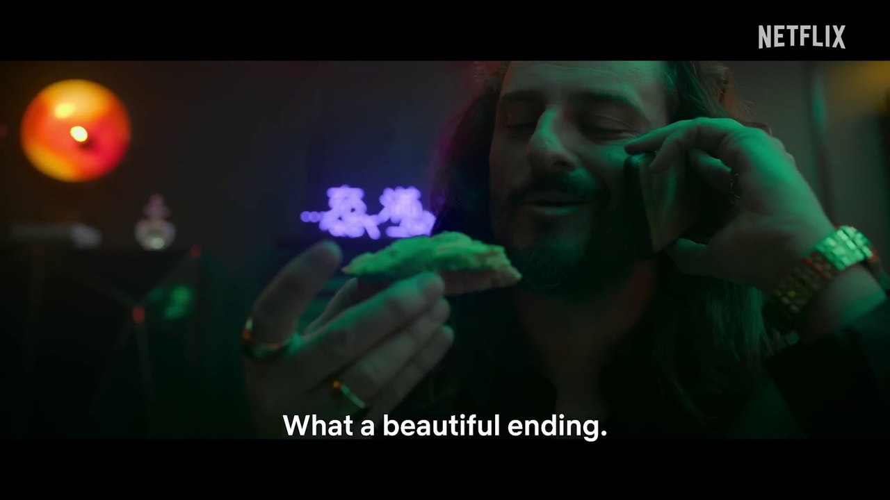 Sky Rojo- Season 3 - Date Announcement