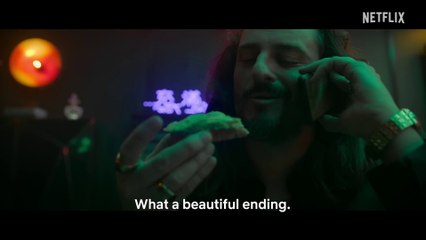 Sky Rojo- Season 3 - Date Announcement