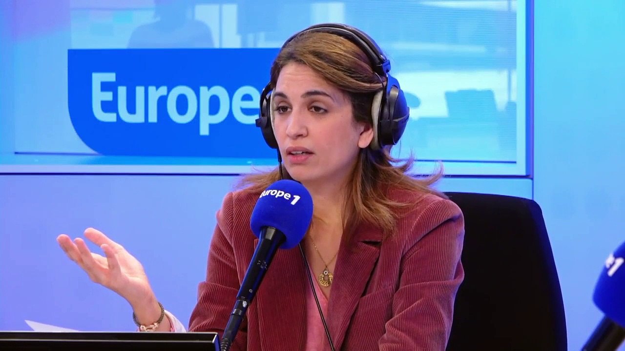 Ocean Viking : «c'était une question de vie ou de mort», se défend Clément Beaune