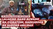 Lalaking isang buwang na-comatose, nagkaroon ng bagong abilidad | GMA News Feed