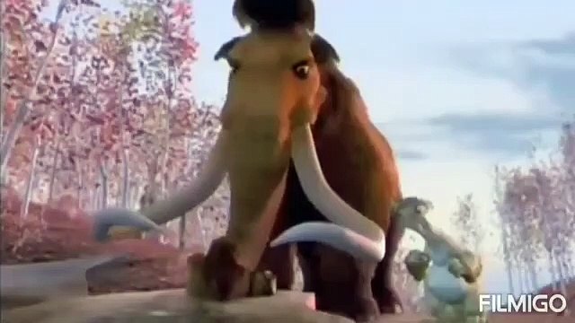 L'Âge de glace Bande-annonce (IT)