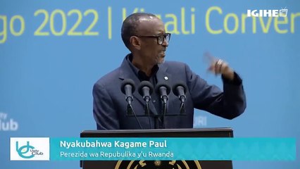 Ibibazo yanyuzemo mu bwana__ Uko atumvikanye na Sendashonga na Twagiramungu__ Ijambo rya Kagame