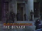 Le bunker, les derniers jours d'Hitler Bande-annonce (EN)