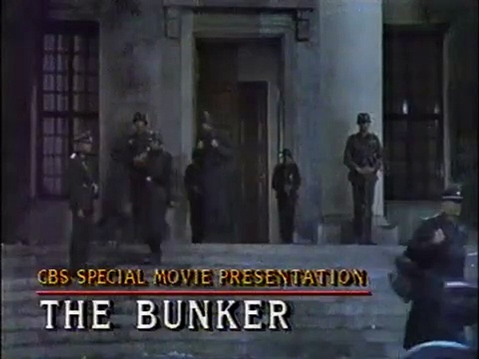 Le bunker, les derniers jours d'Hitler Bande-annonce (EN)