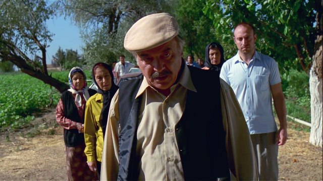 Mon père et mon fils Bande-annonce (TR)