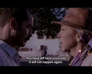 Mon père et mon fils Bande-annonce (EN)