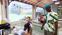 The Great Canadian Baking Show S6 Ep 7 - S06E07