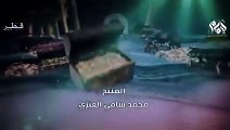 مسلسل احمد بن حنبل الحلقة الخامسة