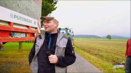 Mega Ingegneria - 03 I giganti dell'agricoltura