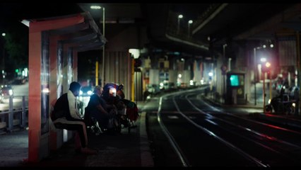 Notte fantasma, guarda l'inizio del film (HD)