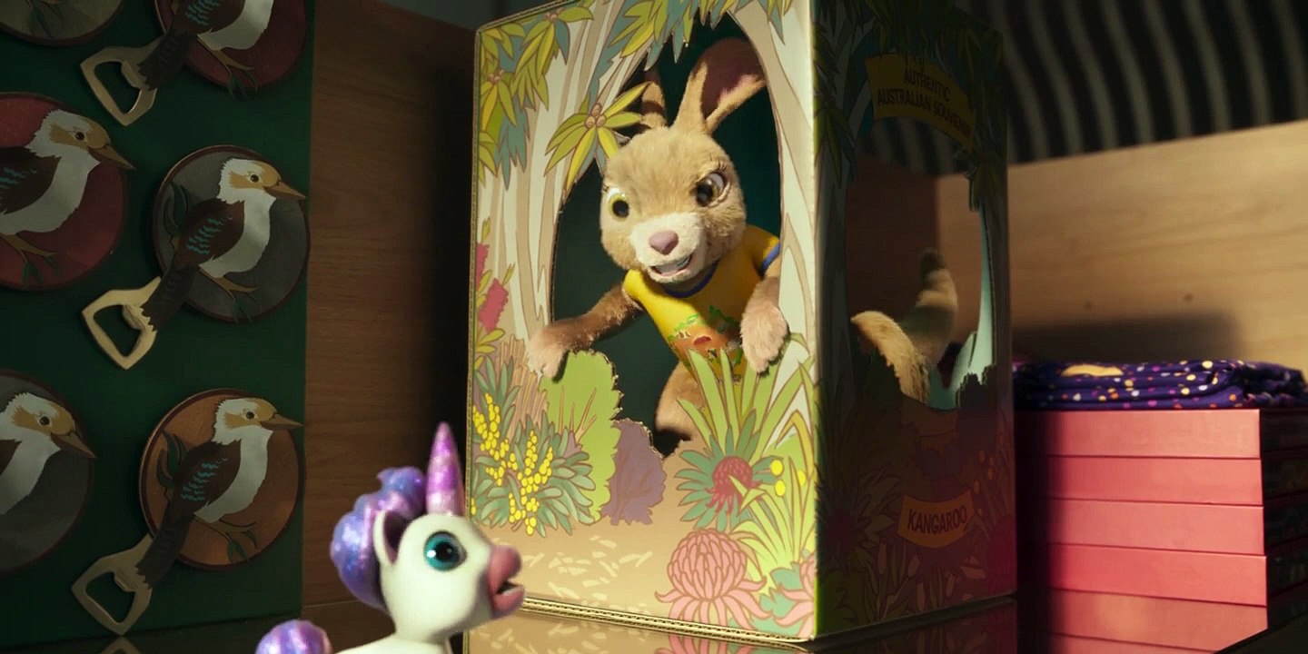 G'day – Der Kurzfilm