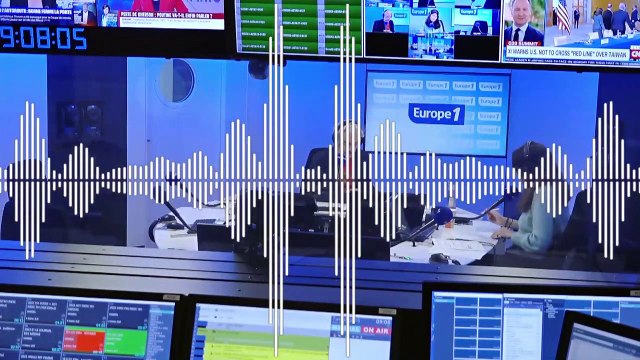 La suite de l’altercation entre l’animateur Cyril Hanouna et le député Louis Boyard et du sport en direct sur Netflix