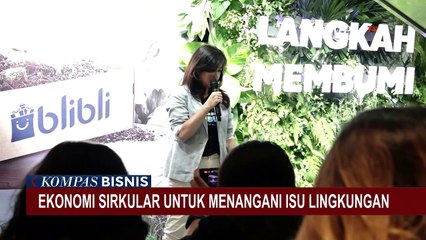 Program ''Langkah Membumi'' Jadi Upaya Atasi Permasalahan Sampah di Indonesia!
