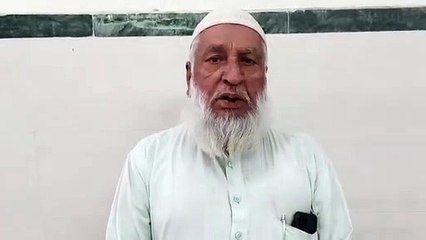 हज 2023 के लिए आवेदन फॉर्म दिसंबर से शुरू