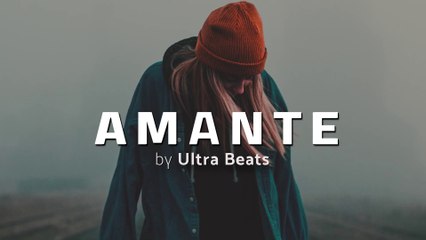 Amante - Trap Oriental Balkan - Hip Hop Instrumental Beat