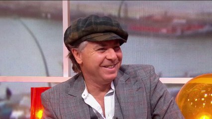 L'invité du jour - Roberto Alagna