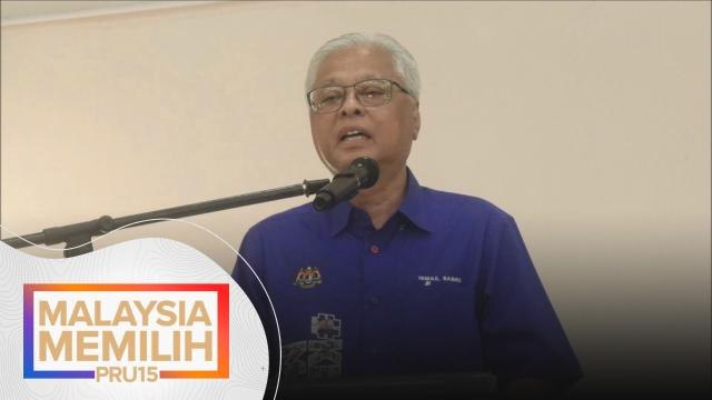 PRU15 | Elak dipatuk ular dua kali - Perdana Menteri