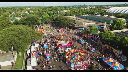 Little America - temporada 2 Tráiler VO