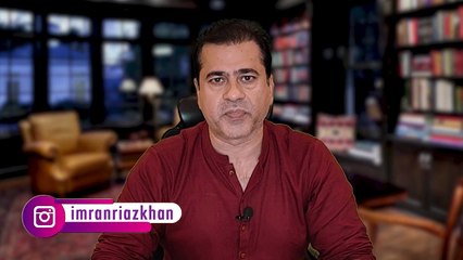 下载视频: Imran Khan's Latest Video - New Survey - Arshad Sharif Case - Imran Riaz Khan Exclusive Analysis