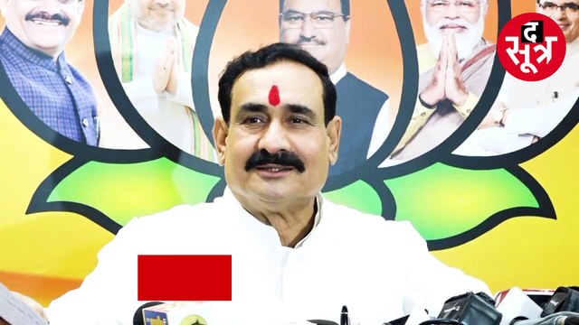 कमलनाथ जब जब बोलते हैं, तब तब टूटती है कांग्रेस