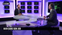 SMART JOB - Bien dans son job du mardi 15 novembre 2022