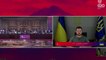 زيلينسكي أمام قمة مجموعة العشرين: حان الوقت الآن لإنهاء "الحرب المدمرة" التي تشنها روسيا