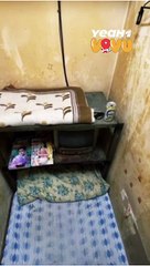 Thuê khách sạn giá rẻ để tiết kiệm chàng trai choáng khi đến nhận phòng