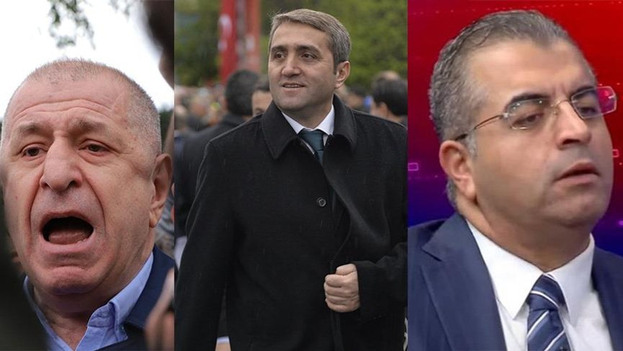 Ümit Özdağ ile Gelecek Partisi arasında 7 Haziran ile 1 Kasım polemiği