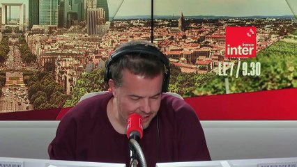Rodolphe Saadé : "Tant que j'ai les moyens financiers de développer le groupe, je vais continuer"