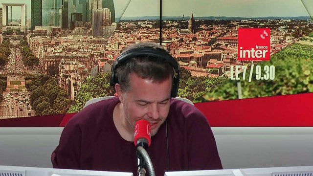 Rodolphe Saadé : Tant que j'ai les moyens financiers de développer le groupe, je vais continuer