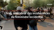 L’Iran, révélateur des incohérences du féminisme occidental