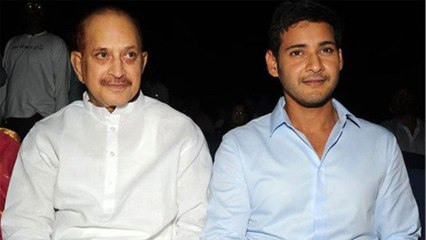 Veteran Telugu Actor Krishna Passes Away, Industry Mourns