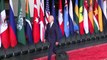 World leaders arrive at G7 as members condemn war in Ukraine