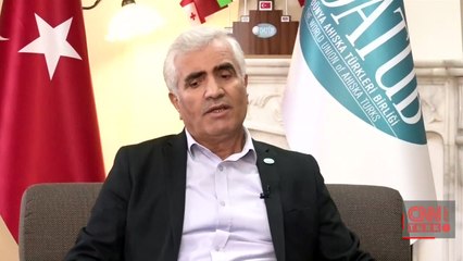 Sürgünün acısı hala yüreklerinde